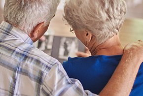 Seniorzy mają powód do radości. Projekt „Godna emerytura” trafił do Sejmu-40040