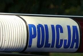 Świadkowie zatrzymali pijaną kierującą we Wrześni-40031