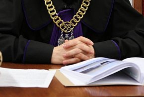 REGION: Był burmistrz skazany za rodzinne koszmary-40067