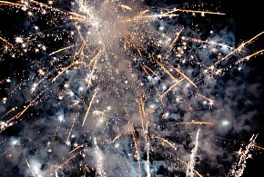 Koniec fajerwerków w Polsce? Minister klimatu mówi wprost-40065