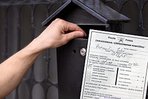 Papierowe awizo odchodzi do historii. Teraz tak będziesz odbierać pisma-40119