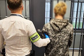 REGION: Ukradli skarbonę. Seria ataków na kościoły trwa-40178