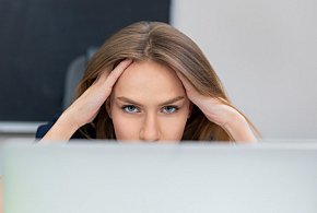 Popularne strony przestały działać. Przyczyną globalna awaria-40313