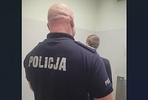 Miał promile i zakazy, ale i tak wsiadł za kierownicę-40337