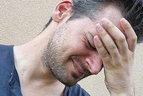 Polscy mężczyźni żyją w ciągłym stresie. Oto główne powody-40354