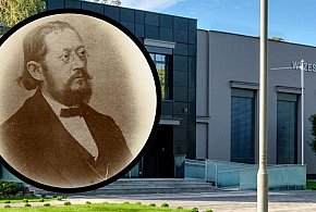 Nowy termin odwołanego koncertu. Muzyka synagogalna zabrzmi w WOK-u-40361