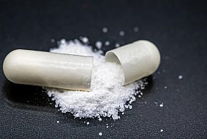 Salmonella w popularnym suplemencie. „Nie należy spożywać”-40382