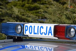 Jeden otrzymał 5000 zł mandatu, drugi 1500 zł-40440