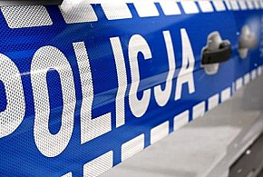 REGION: Pijana ucieczka z dzieckiem i mandat na 6,5 tys. zł-40464