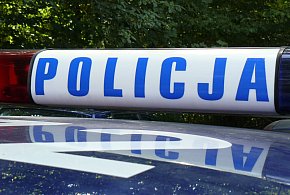 Pijany kierowca zatrzymany! W aucie przewoził 80-latkę i 13-latkę-40602