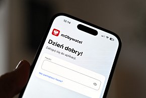 Rządowa aplikacja z nową funkcją. Skorzystają z niej setki tysięcy Polaków-40677