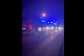 Tragiczny pożar w Gutowie Małym-40725