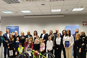 Odblaskowe podsumowanie konkursu-40788