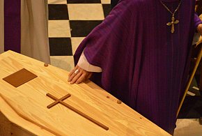 Rewolucja w pochówkach coraz bliżej. Tego w Polsce jeszcze nie było-40881