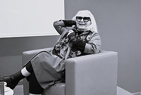 Nie żyje Magda Umer. Jedna z ikon polskiej piosenki literackiej-40952