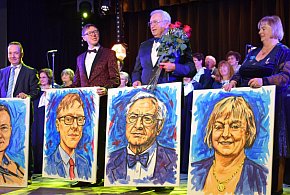 40 lat minęło! Jubileusz Cameraty w świątecznych klimatach-40980