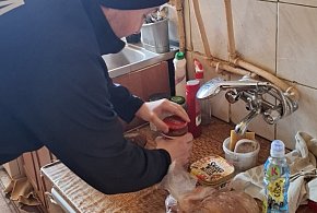 Telefon na policję z prośbą... o zakupy-40992