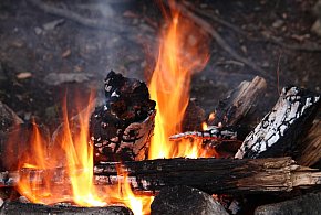 Rośnie kara. Jeden błąd przy ogniu i 30 tys. zł nie twoje!-41018