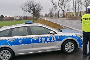 Trzech kierowców straciło prawo jazdy-41043