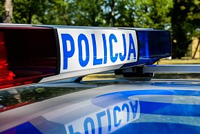 REGION: Nastolatkowie w szpitalu po majstrowaniu przy petardach-41106