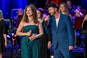 Między sceną, emocjami a makaronem-41173