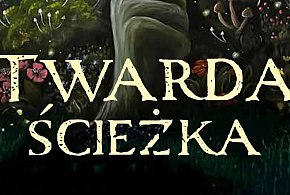 Grudniowa premiera i konkurs - "Twarda ścieżka" Radosława Stopki-41176
