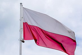 Godło i flaga mogą wyglądać inaczej. Ruszyły prace nad symbolami państwowymi-41192