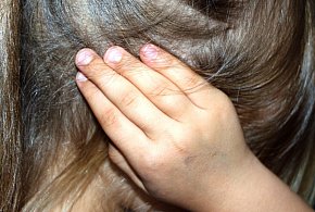 Koszmar rodzinny w Gnieźnie. Jest wyrok w sprawie znęcania się na 5-latką-41203