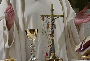 Obowiązkowe święto dla katolików. Wtedy trzeba iść do kościoła-41245