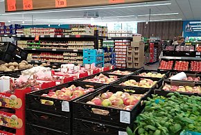 Do której zrobisz zakupy w Sylwestra? Znane sieci podały godziny-41247