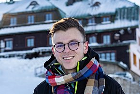 Spotkanie ze Sławkiem Gortchem już niebawem. Zainteresowanie jest ogromne!-41323