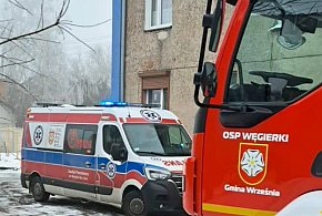 Nagłe zatrzymanie krążenia w Bierzglinie [FOTO]-41404