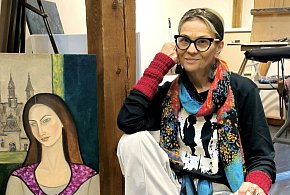 Rozmowa z mistrzami. Galeria Farna zaprasza na wystawę-41491