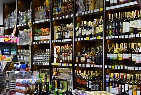 To codzienność wielu Polaków. Nowe dane o alkoholu niepokoją-41529