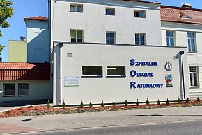 Zmiany na SOR-ach. Ministerstwo zapowiada korektę zasad-41624