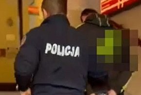 37-latek kierował na zakazie i po pijanemu [WIDEO]-41635