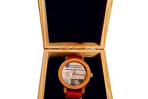 Wyjątkowa licytacja WOŚP z lokalną historią w tle