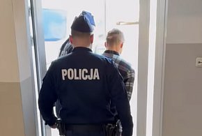 Sprzedaż telefonu zakończona rozbojem. Użyto gazu pieprzowego