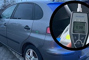 Pijany jechał autostradą. Sprawa zakończona wyrokiem