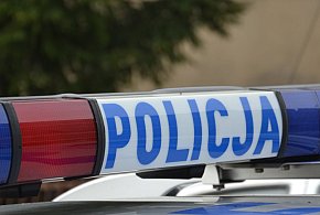 Bójka przy ul. Ogrodowej. 36-latek w ciężkim stanie