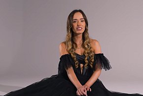 „Tak trudno pogodzić się” – osobisty utwór Karoliny Dziurdziewskiej