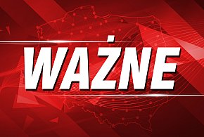 Będzie ślisko i niebezpiecznie. Ostrzeżenie drugiego stopnia