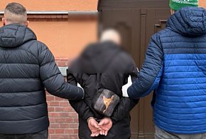 REGION: Seryjny złodziej okradał nawet pacjentów w szpitalu