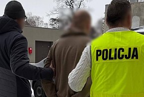 Bracia znęcali się nad matką. Sąd zastosował tymczasowy areszt