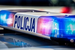 REGION: Ciało pod kościołem. Wstrząsające odkrycie przed mszą