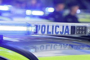 REGION: Śmiertelne zderzenie osobówki z ciężarówką