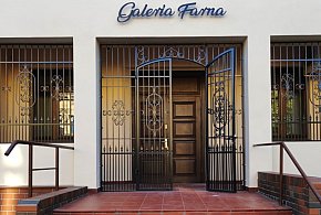 Galeria Farna otwiera drzwi dla lokalnych twórców