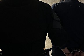 Agresywny klient zaatakował sprzedawczynię w Żabce