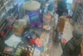 REGION: Znalazł kartę płatniczą i ruszył na zakupy