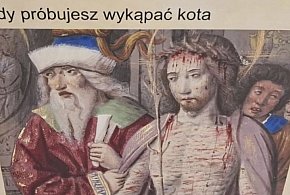 Afera w gnieźnieńskim muzeum. Profanacja czy sztuka?